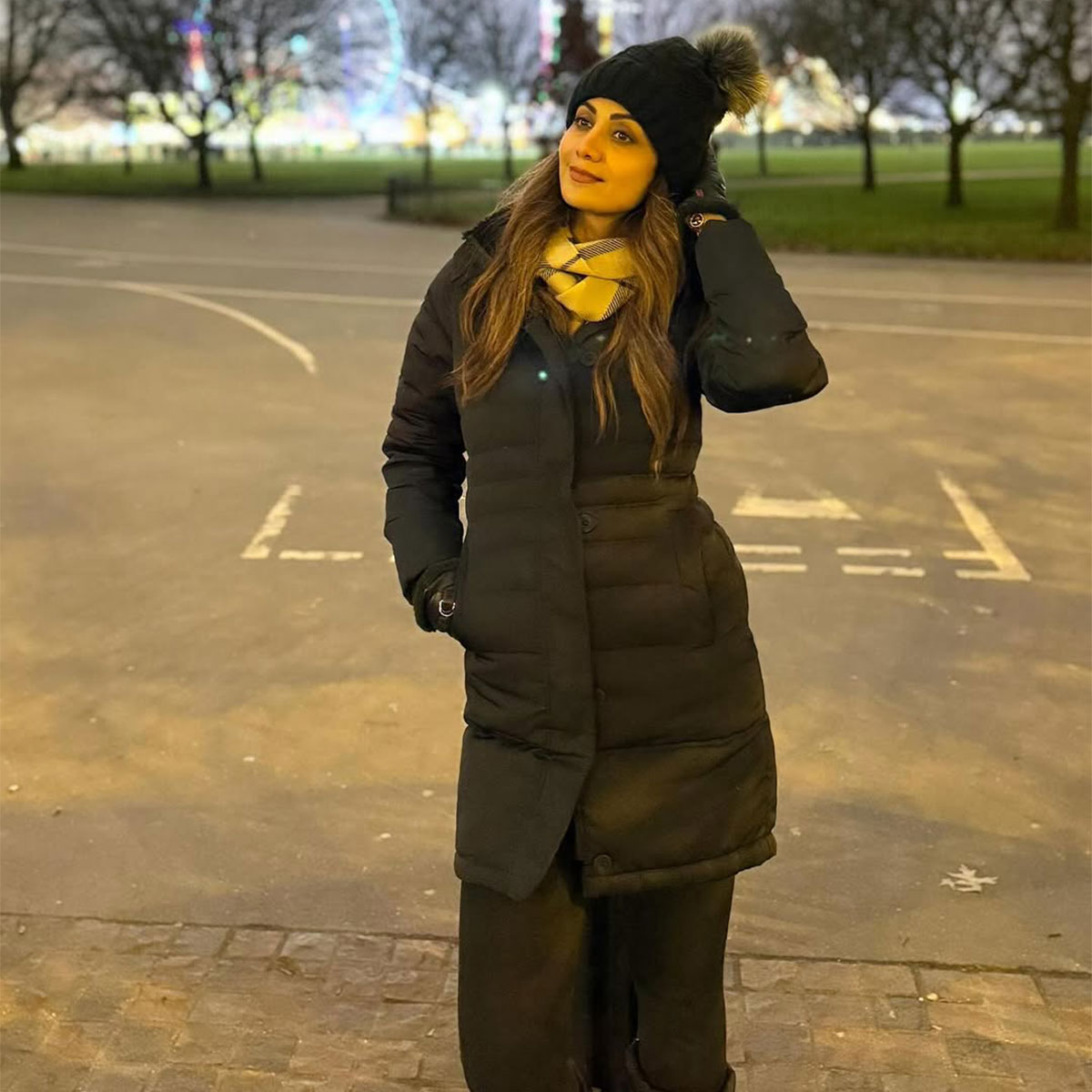 शिल्पा शेट्टी