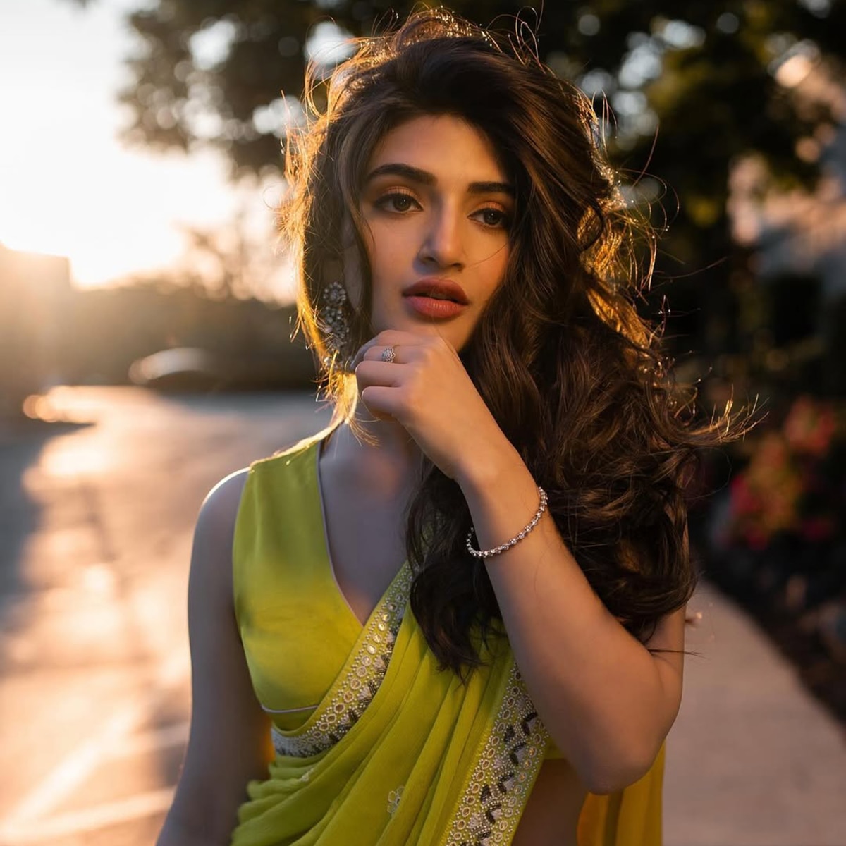 श्रीलीला