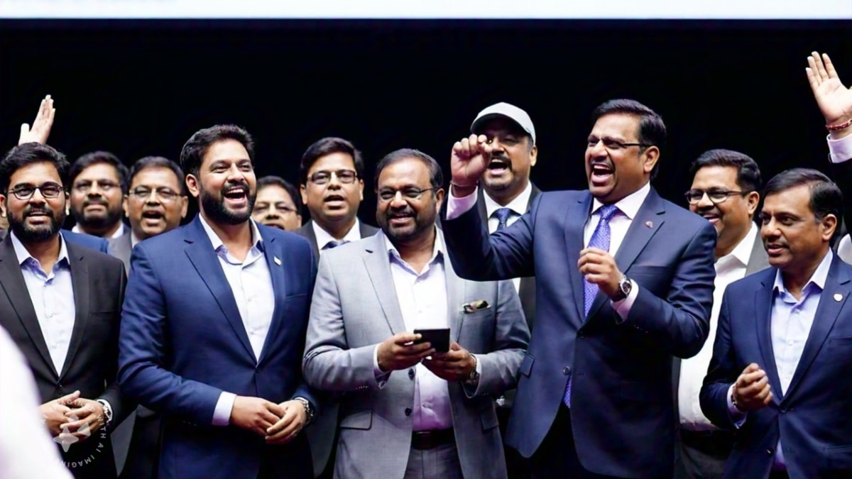 5 साल में 6.7 गुना किया पैसा 