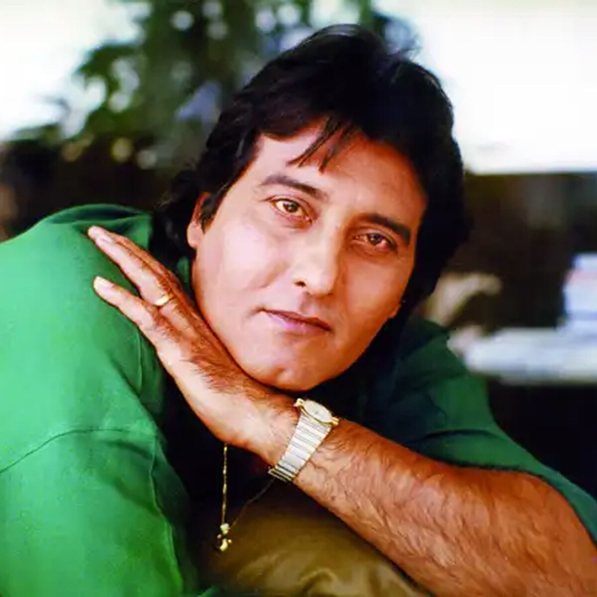 विनोद खन्ना