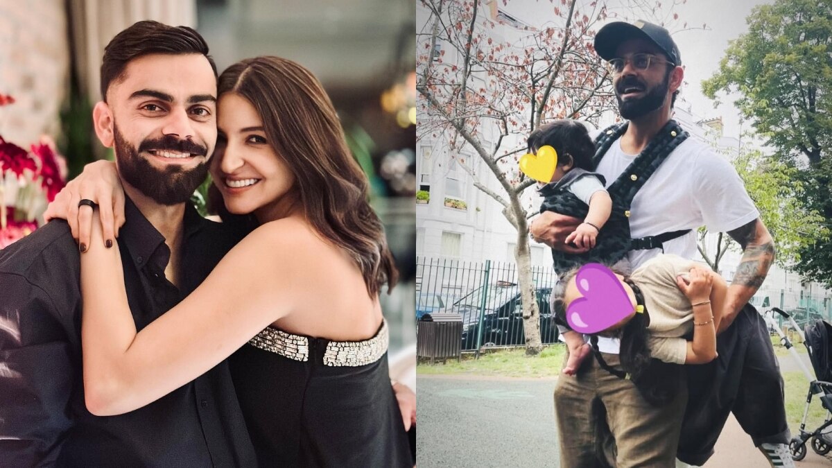 virat anushka became parents 