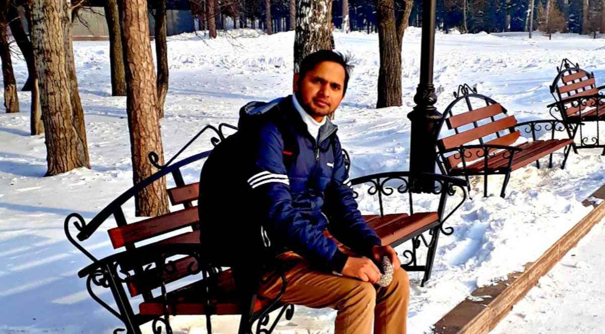 मुनीर खान के बारे में 2