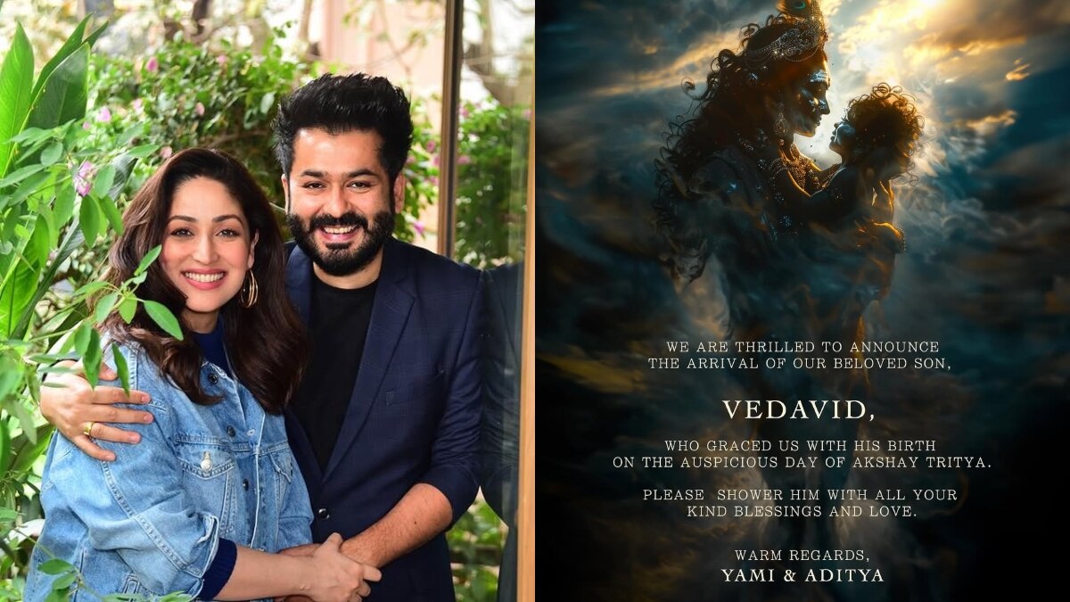 yami gautam aditya dhar 