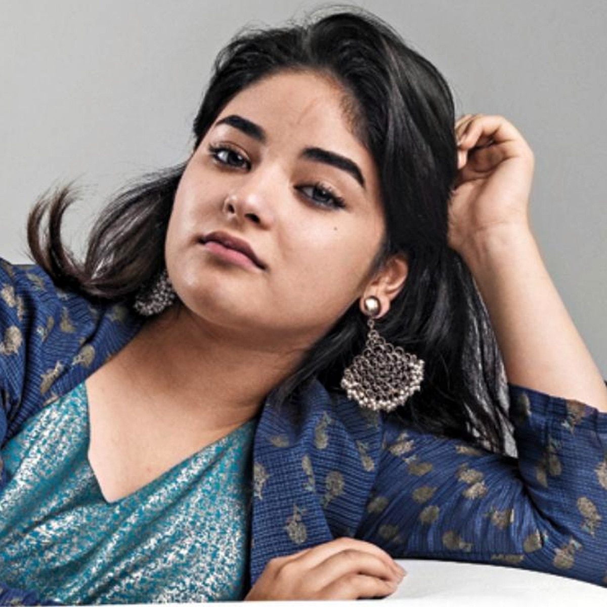 जायरा वसीम