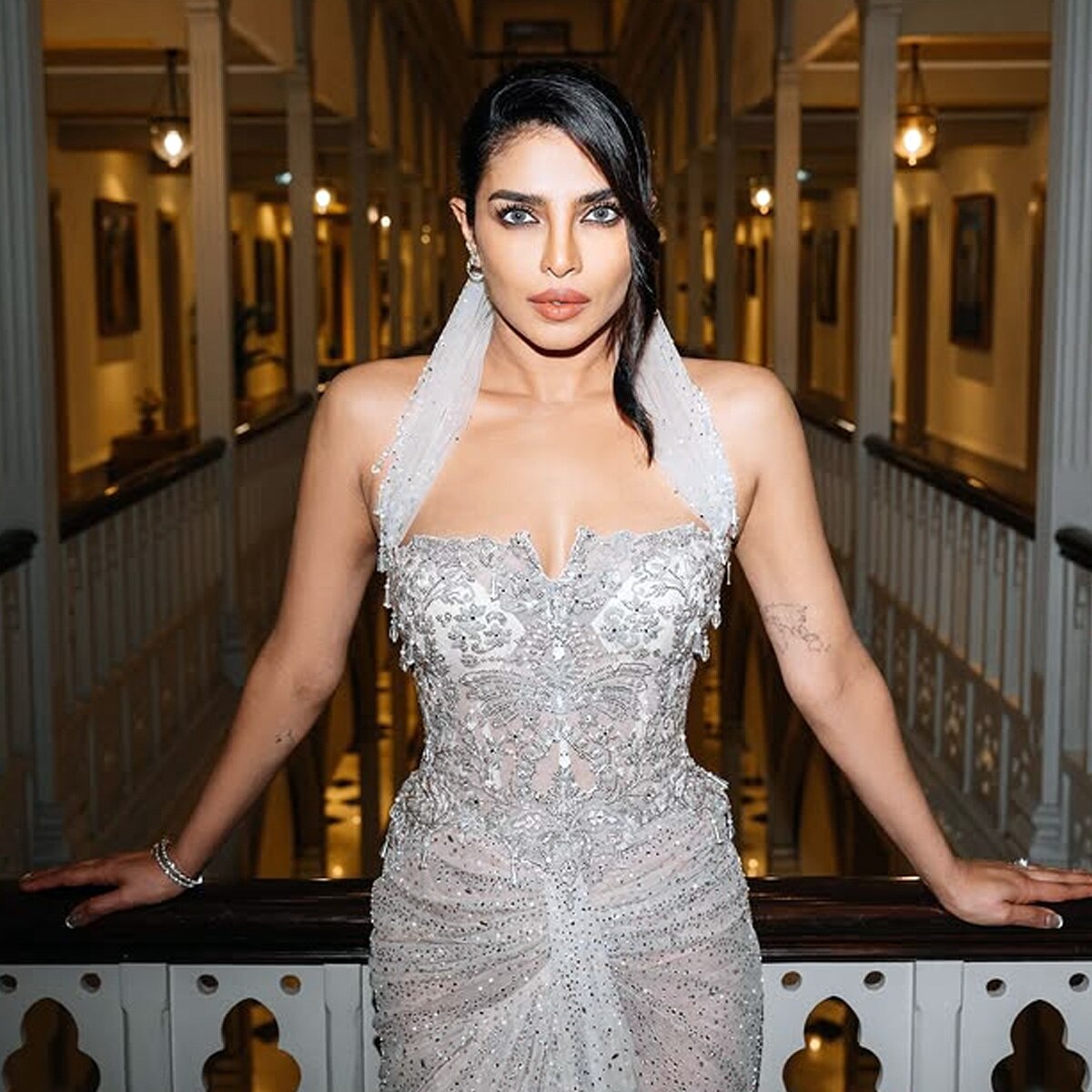 प्रियंका चोपड़ा