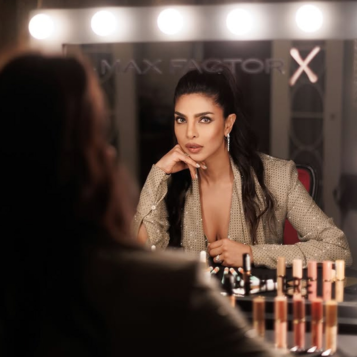 प्रियंका चोपड़ा