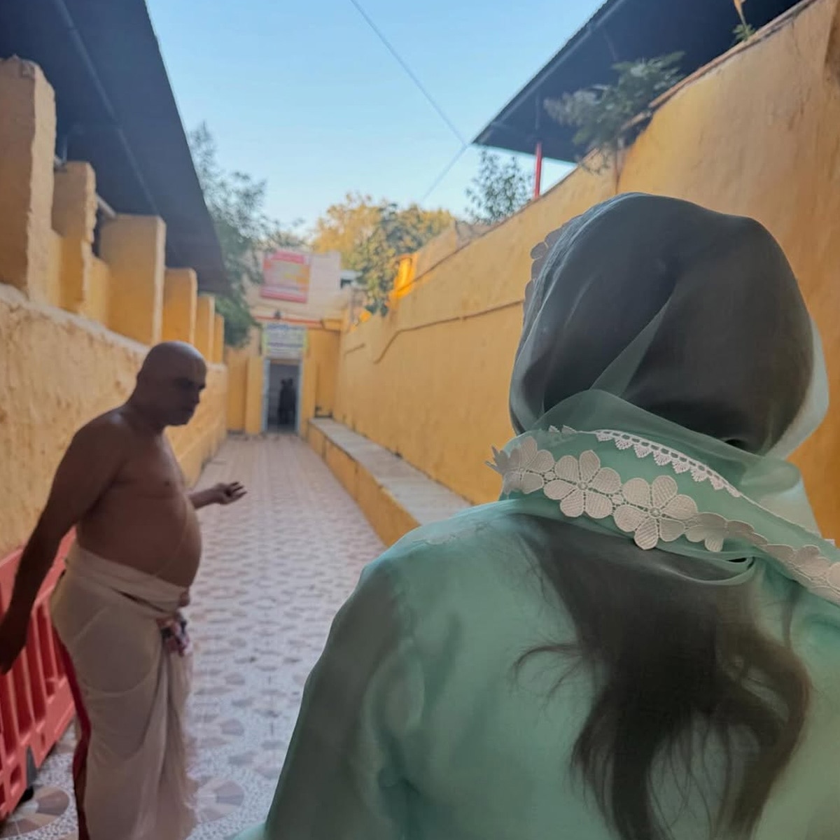 प्रियंका चोपड़ा