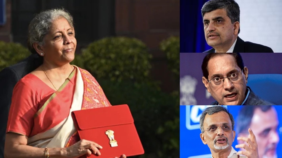 Budget 2025: कप्तान निर्मला सीतारमण… टीम में ये खास चेहरे, जिनके कंधों पर बजट का दारोमदार
