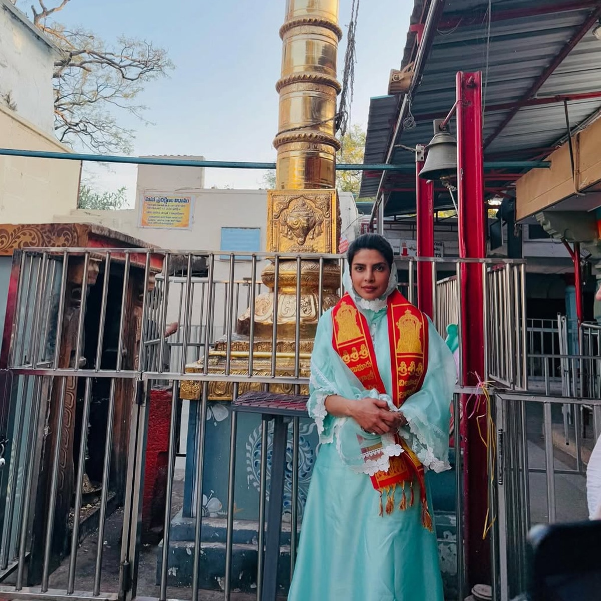 प्रियंका चोपड़ा