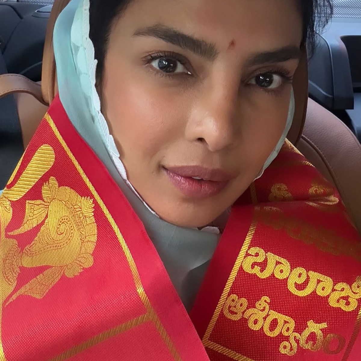 प्रियंका चोपड़ा