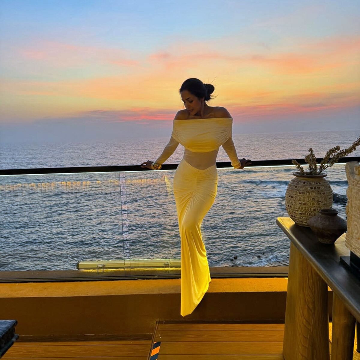  मलाइका अरोड़ा