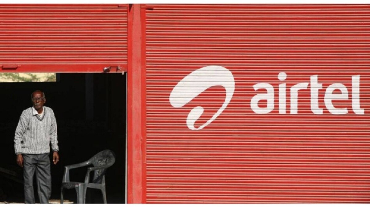 Jio Airtel Vi
