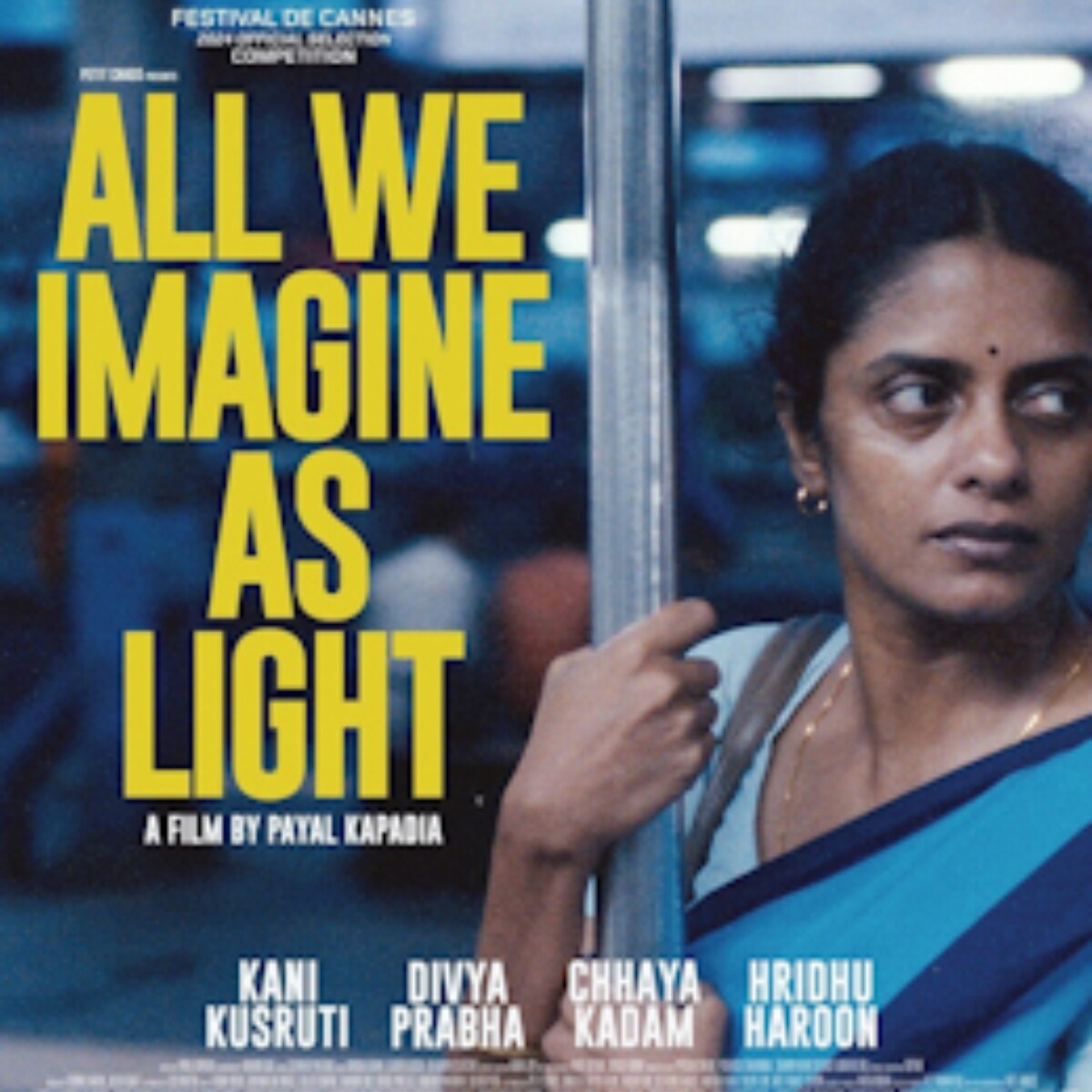 All We Imagine as Light