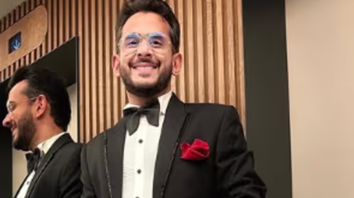 अमन गुप्‍ता का निवेश 