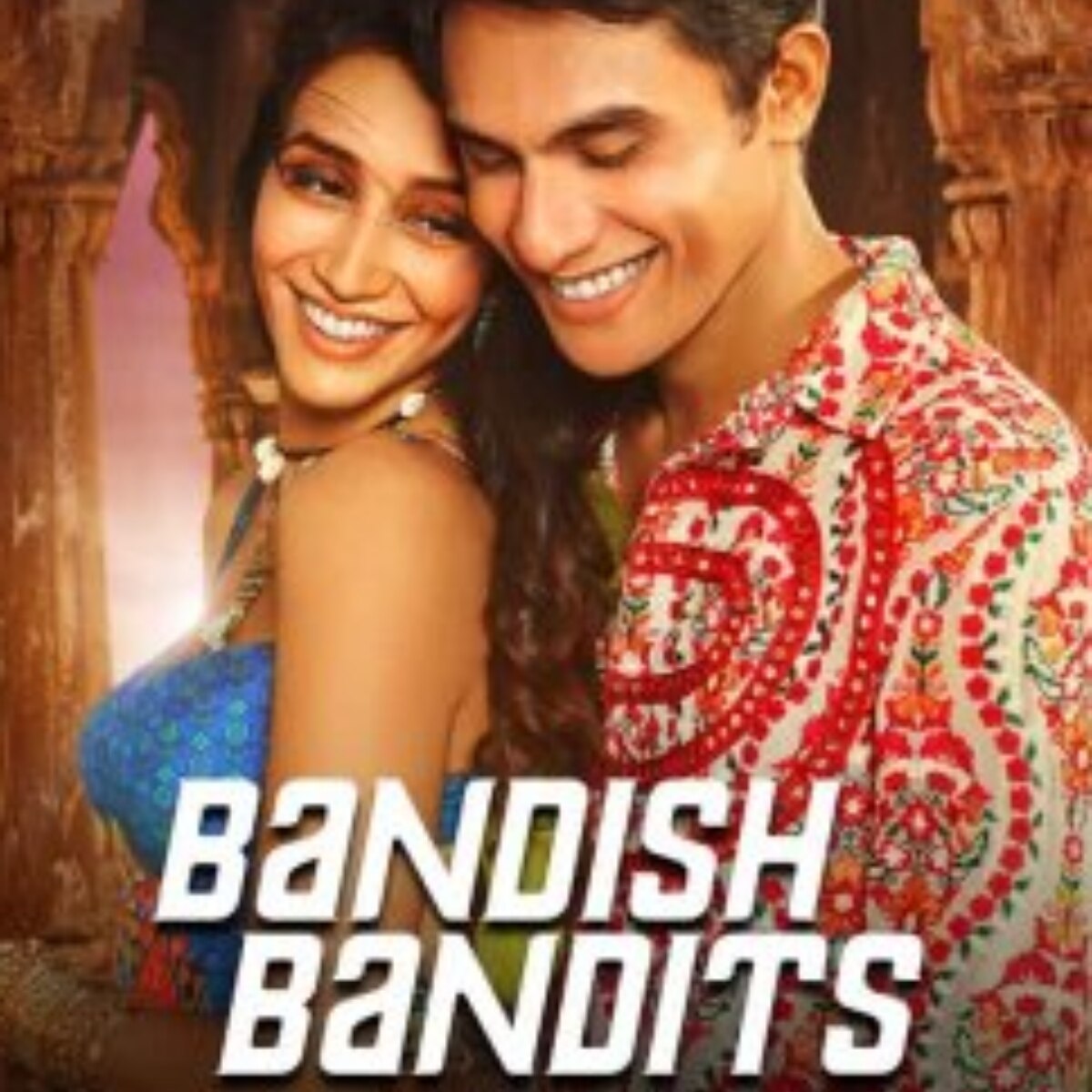 बंदिश बैंडिट्स