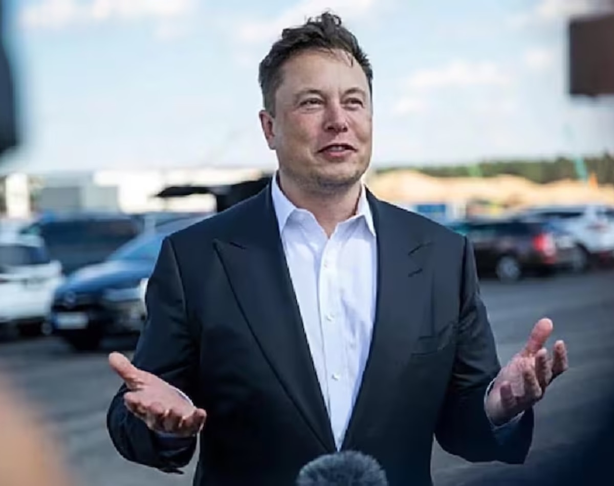 एलोन मस्क ने एक दिन में कमाए 22 अरब डॉलर