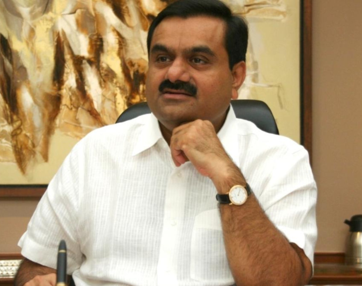 गौतम अडानी को फिर नुकसान 