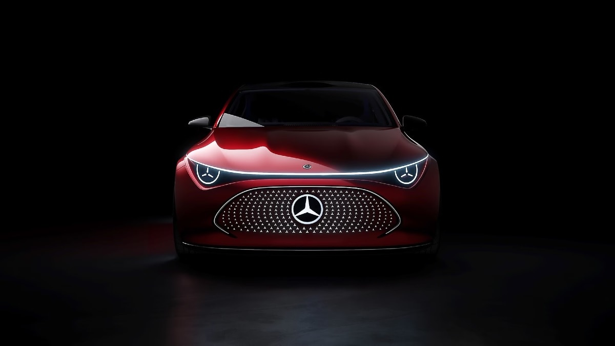 Mercedes-Benz