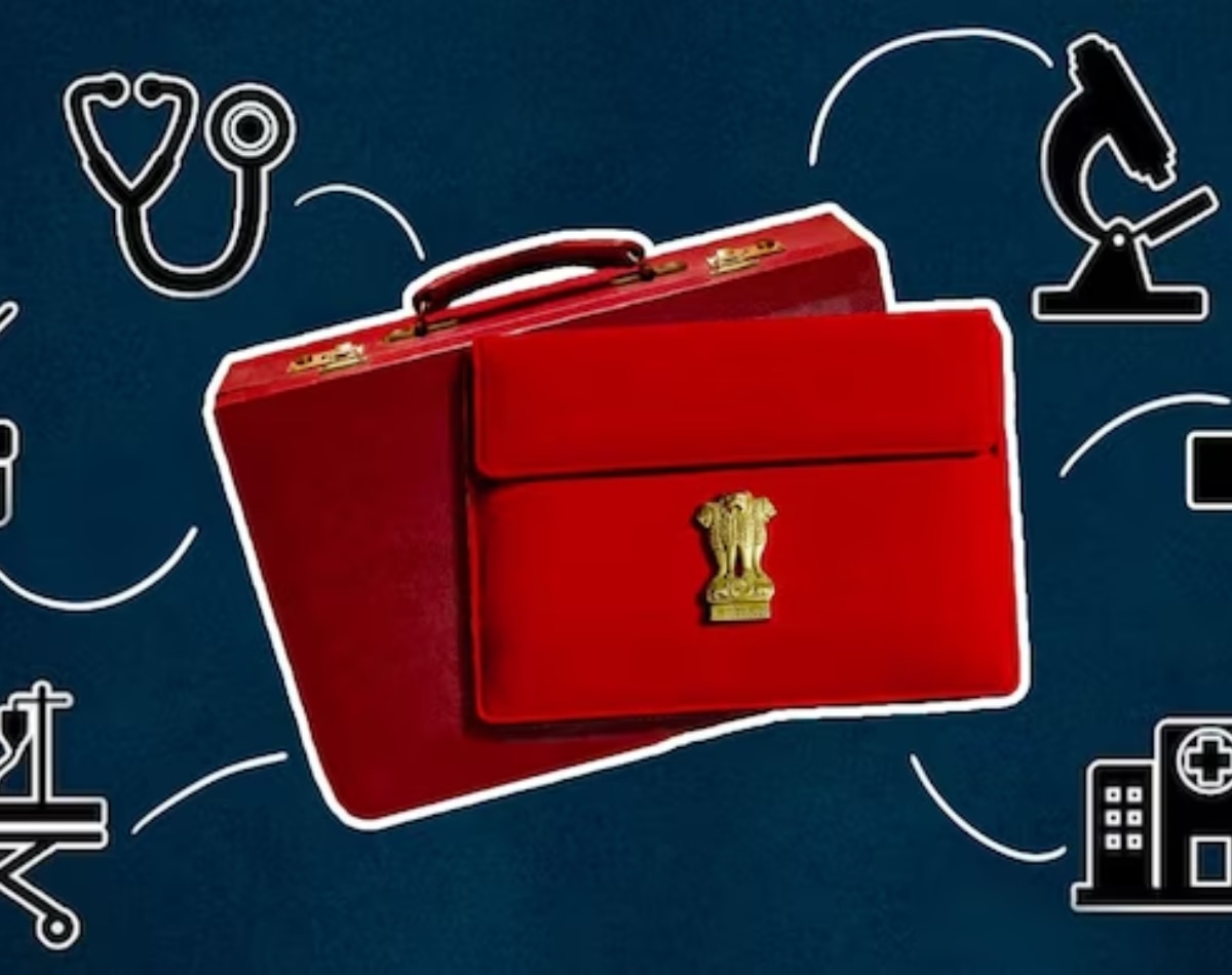 चौथा- पहले सिर्फ अंग्रेजी में पेश होता था बजट