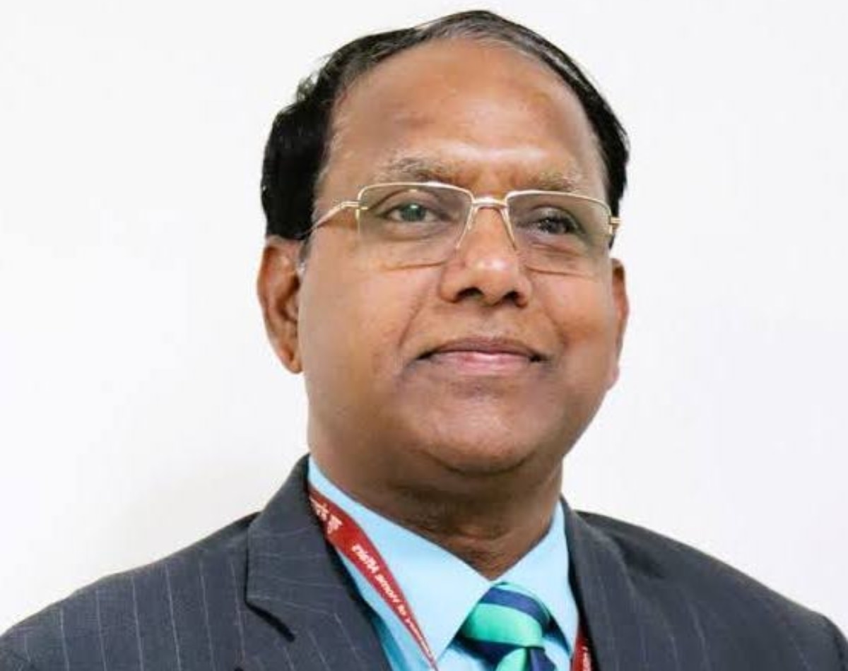 एम नागराजू 