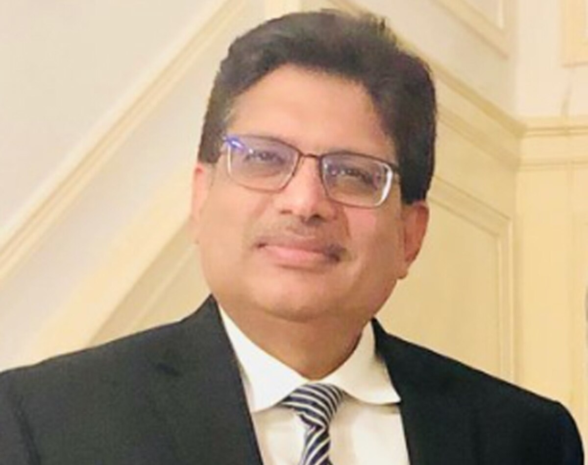 अरुणीश चावला 