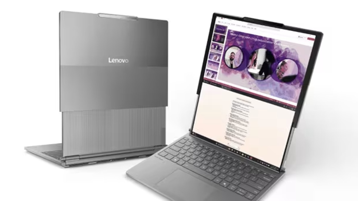 लैपटॉप का डिस्प्ले हो जाएगा रोल 