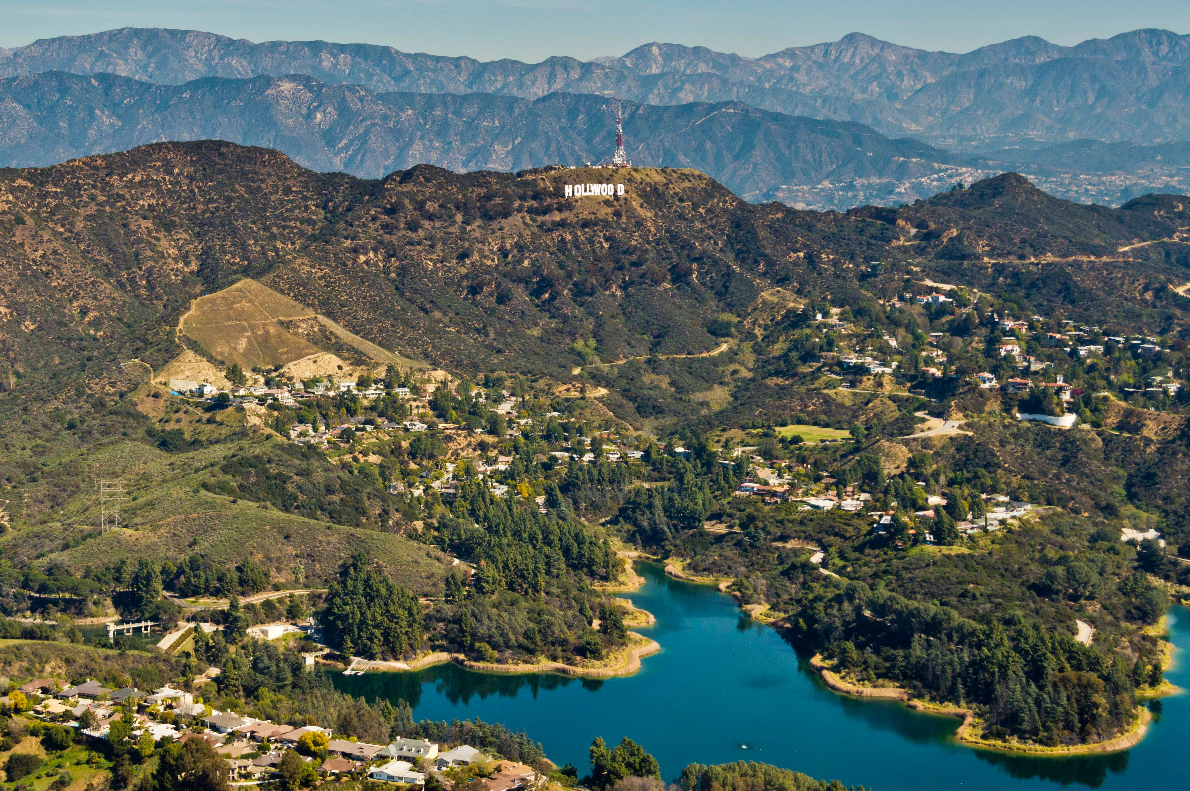 जहां आग ने मचाई तबाही.. 