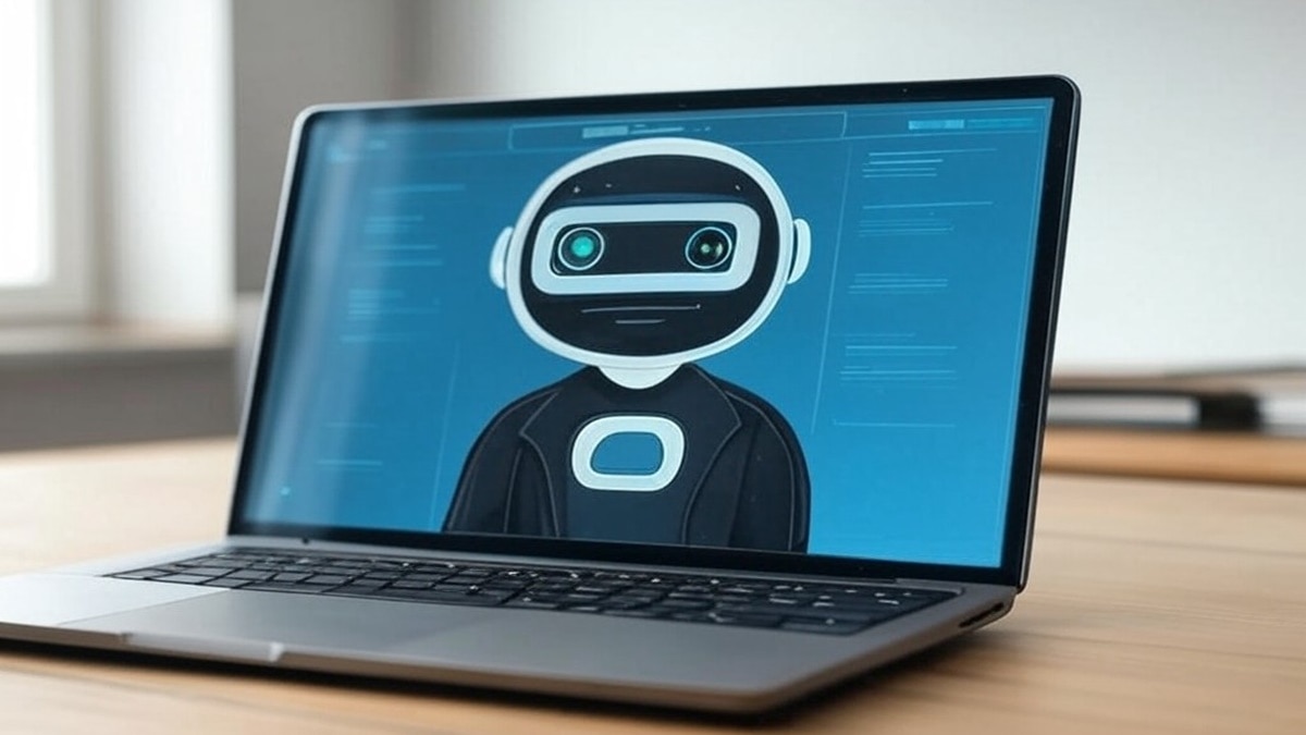 AI Chatbot से पूछा सवाल 