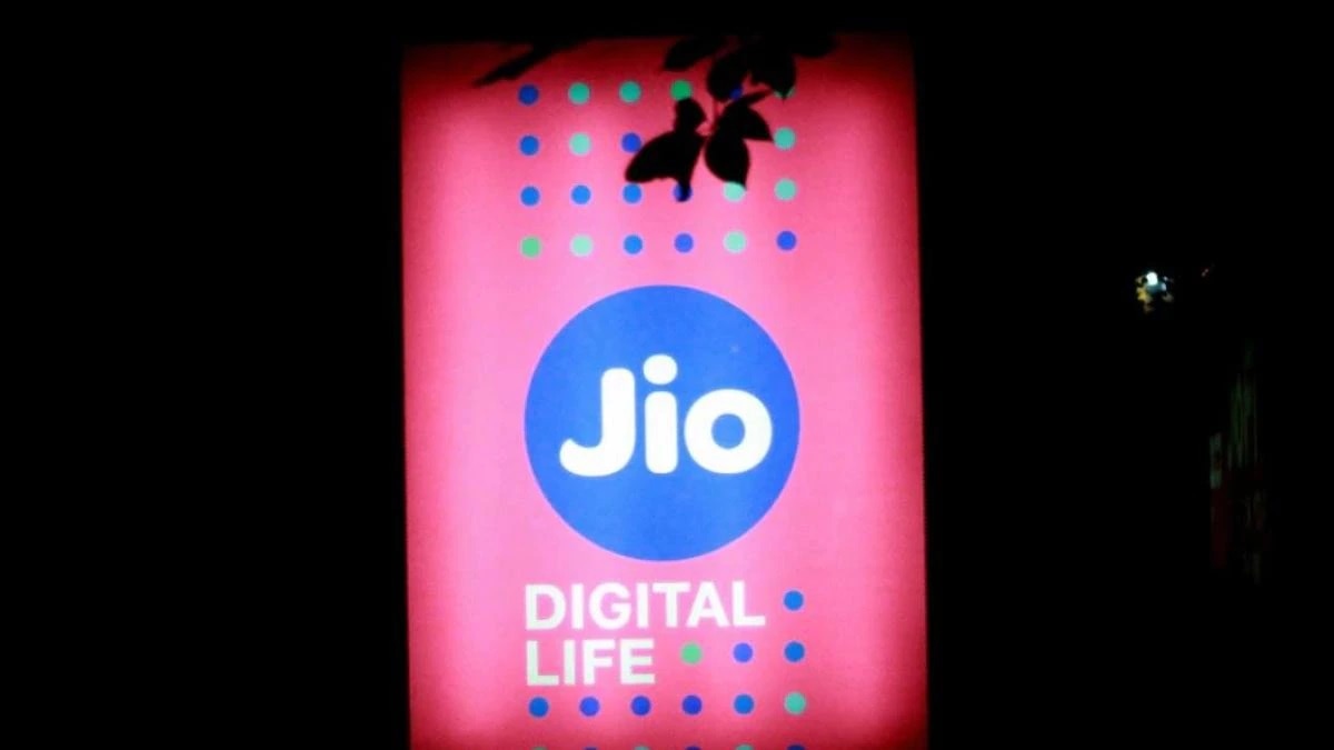 Jio New Year Offer