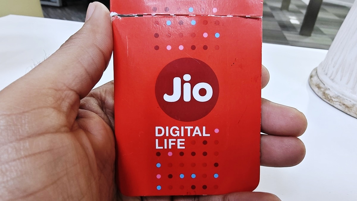 Jio