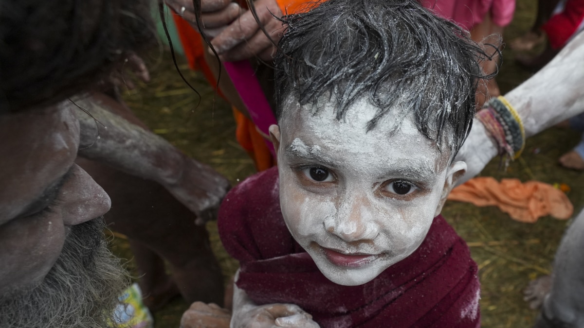 महाकुंभ 