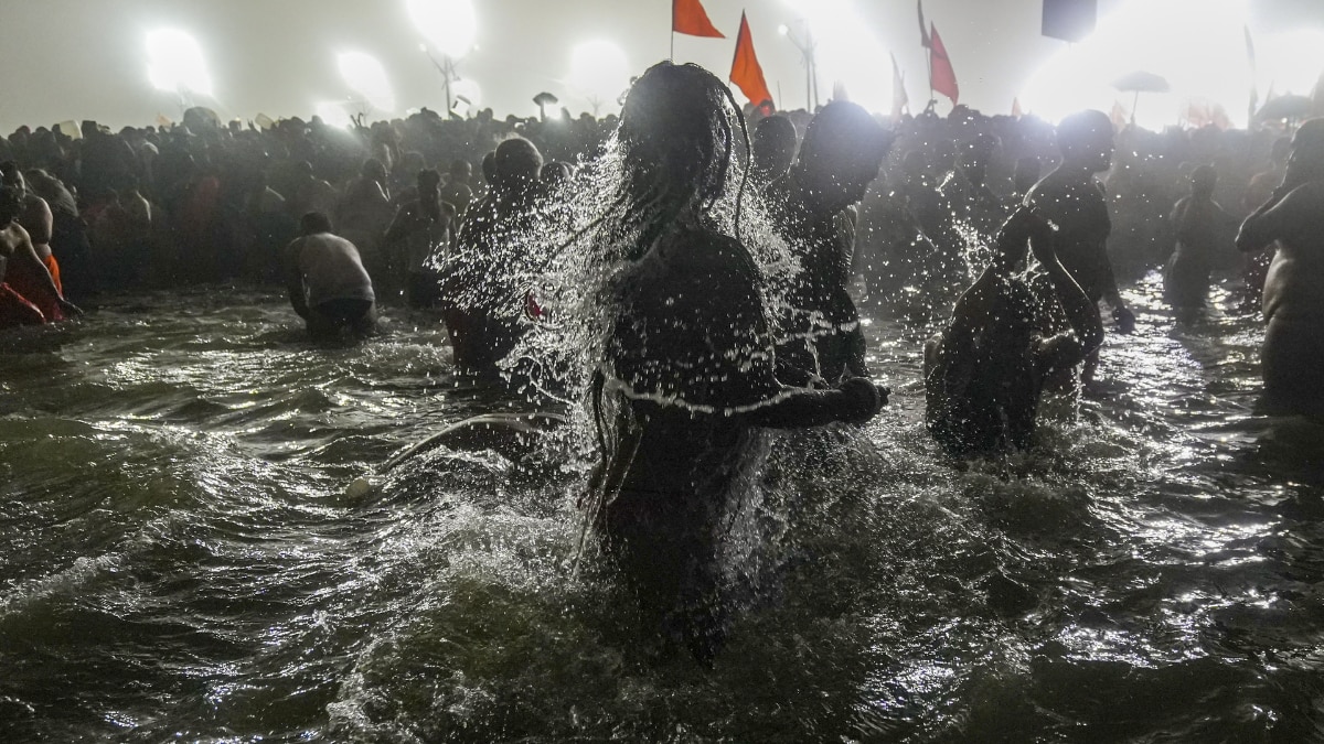 महाकुंभ 