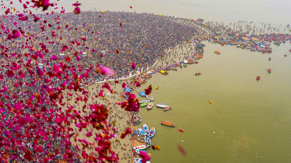 महाकुंभ 