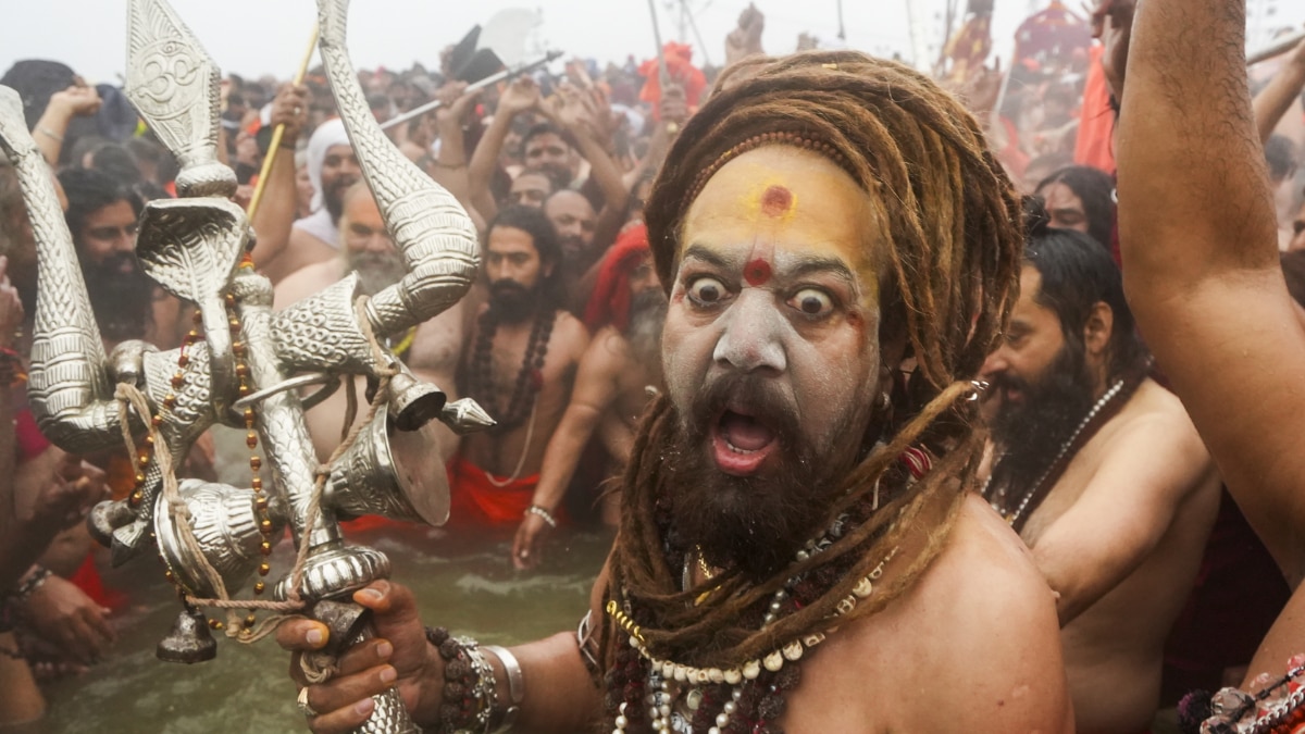 पूर्ण कुंभ