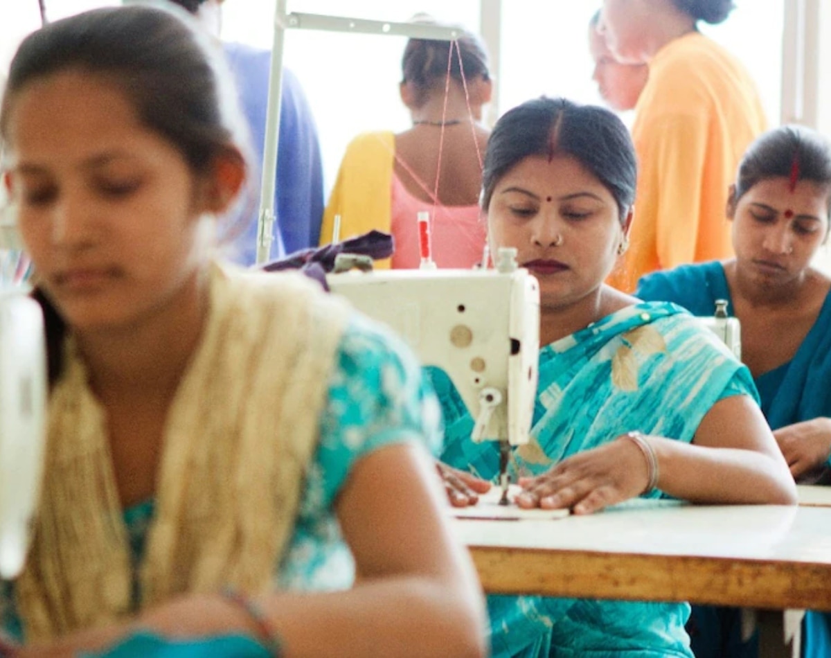 महिला सशक्तिकरण का प्रतीक बन रही स्कीम