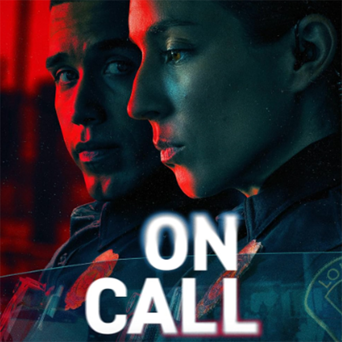 ऑन कॉल