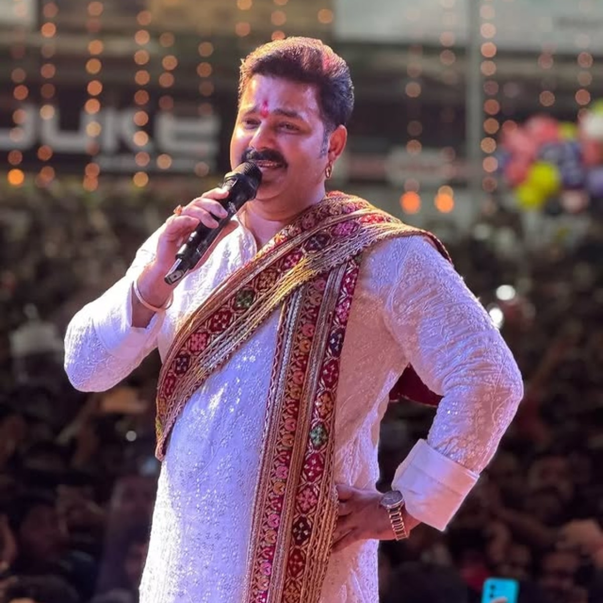 पवन सिंह