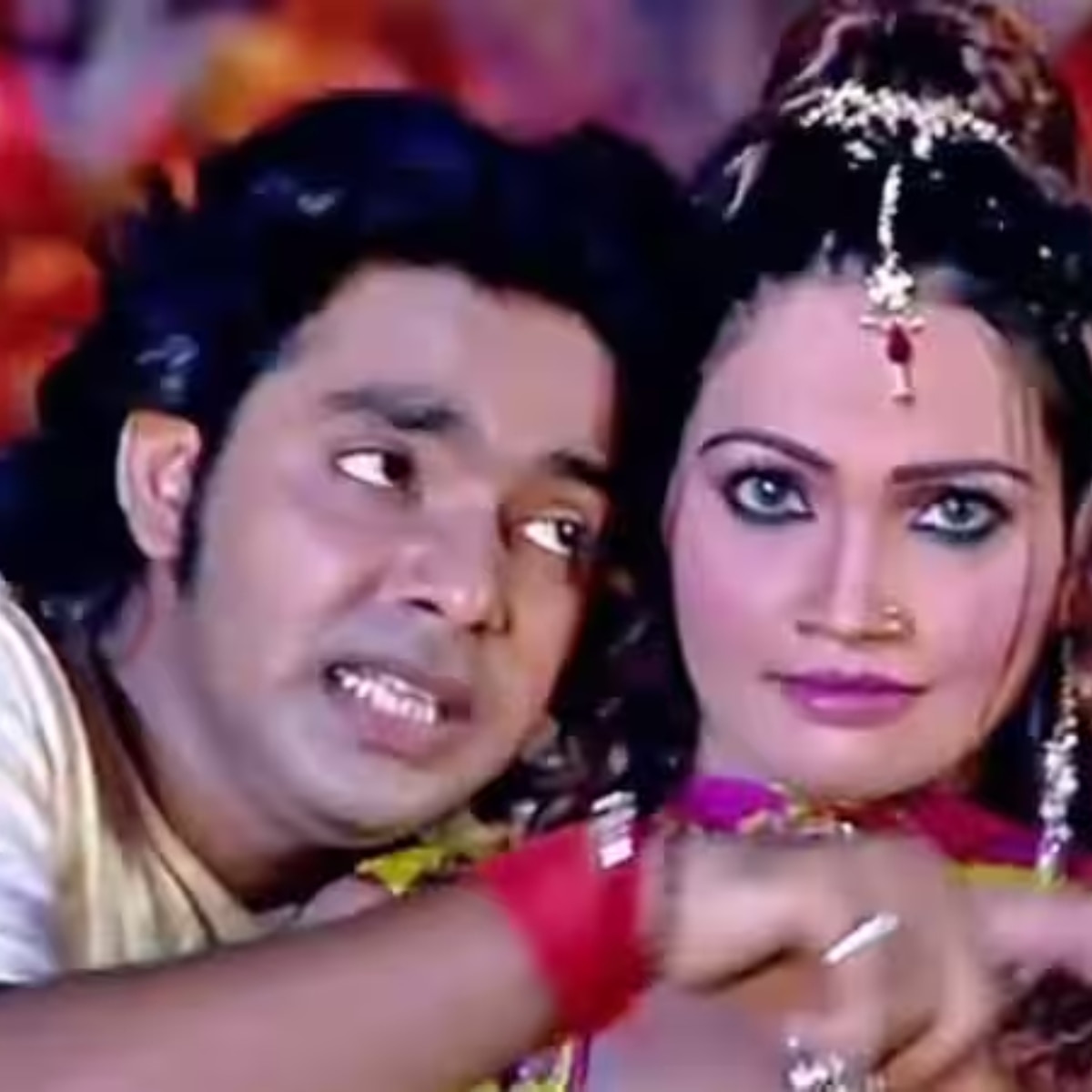 पवन सिंह