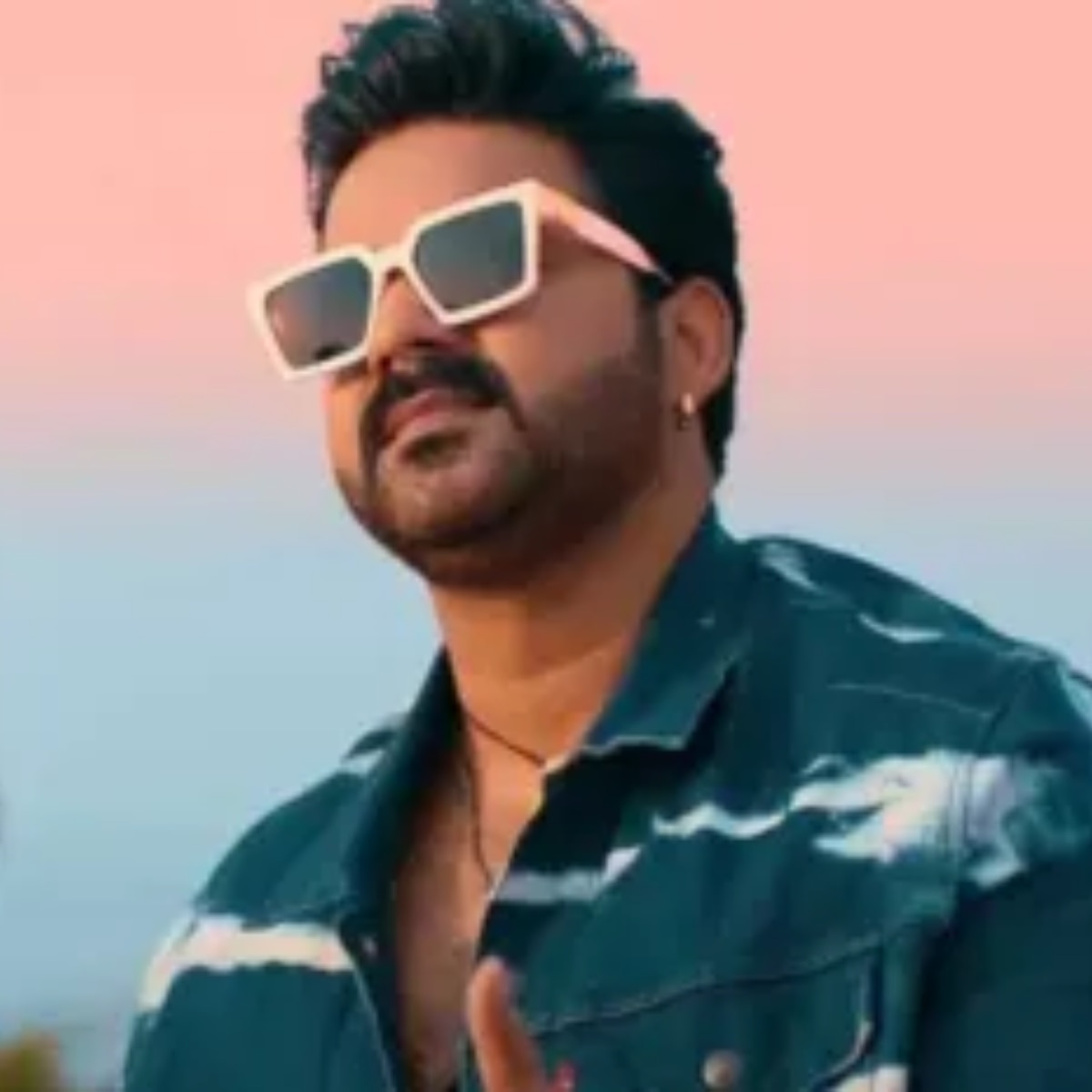 पवन सिंह