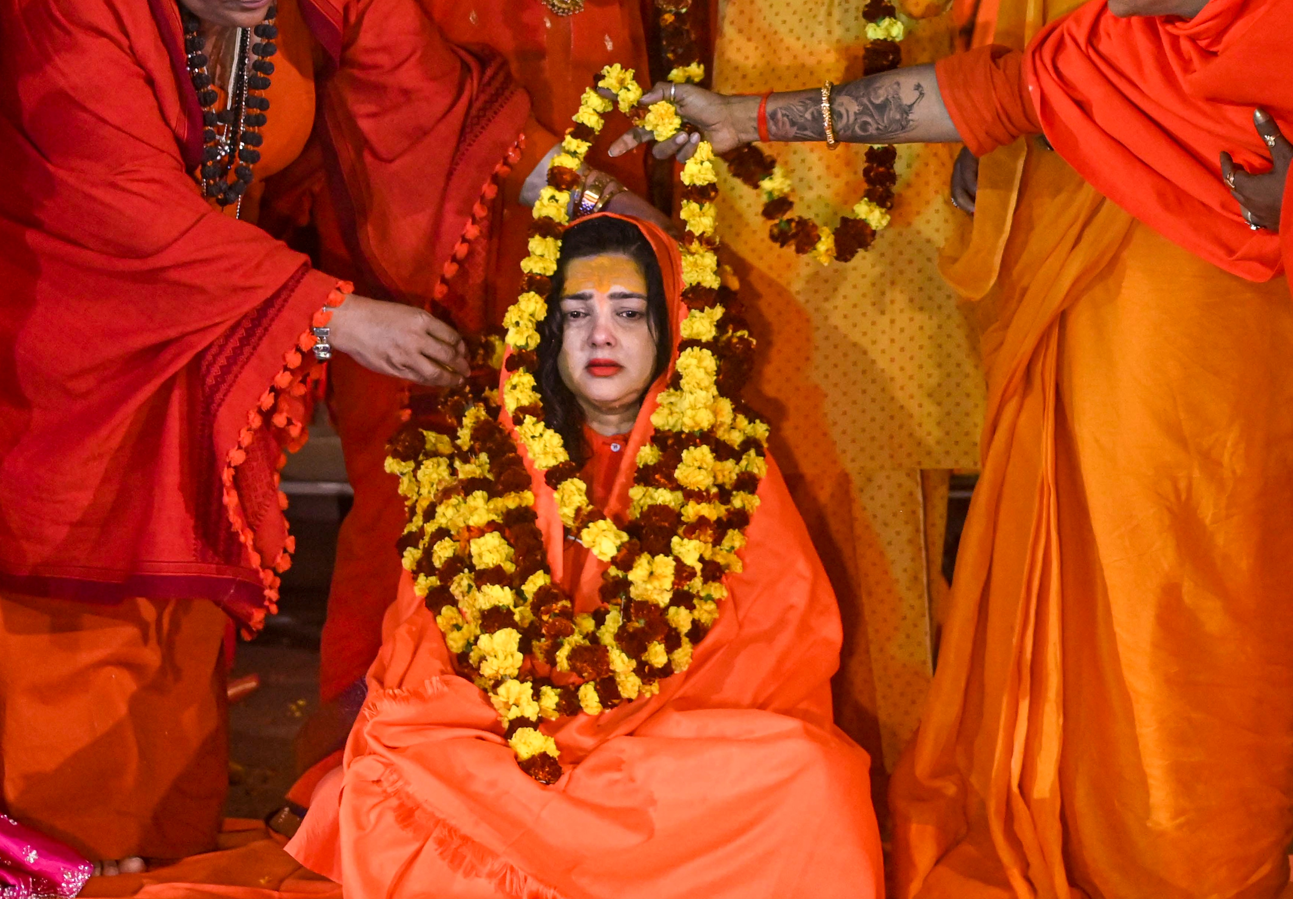 एक समय त्याग दिया था अन्न