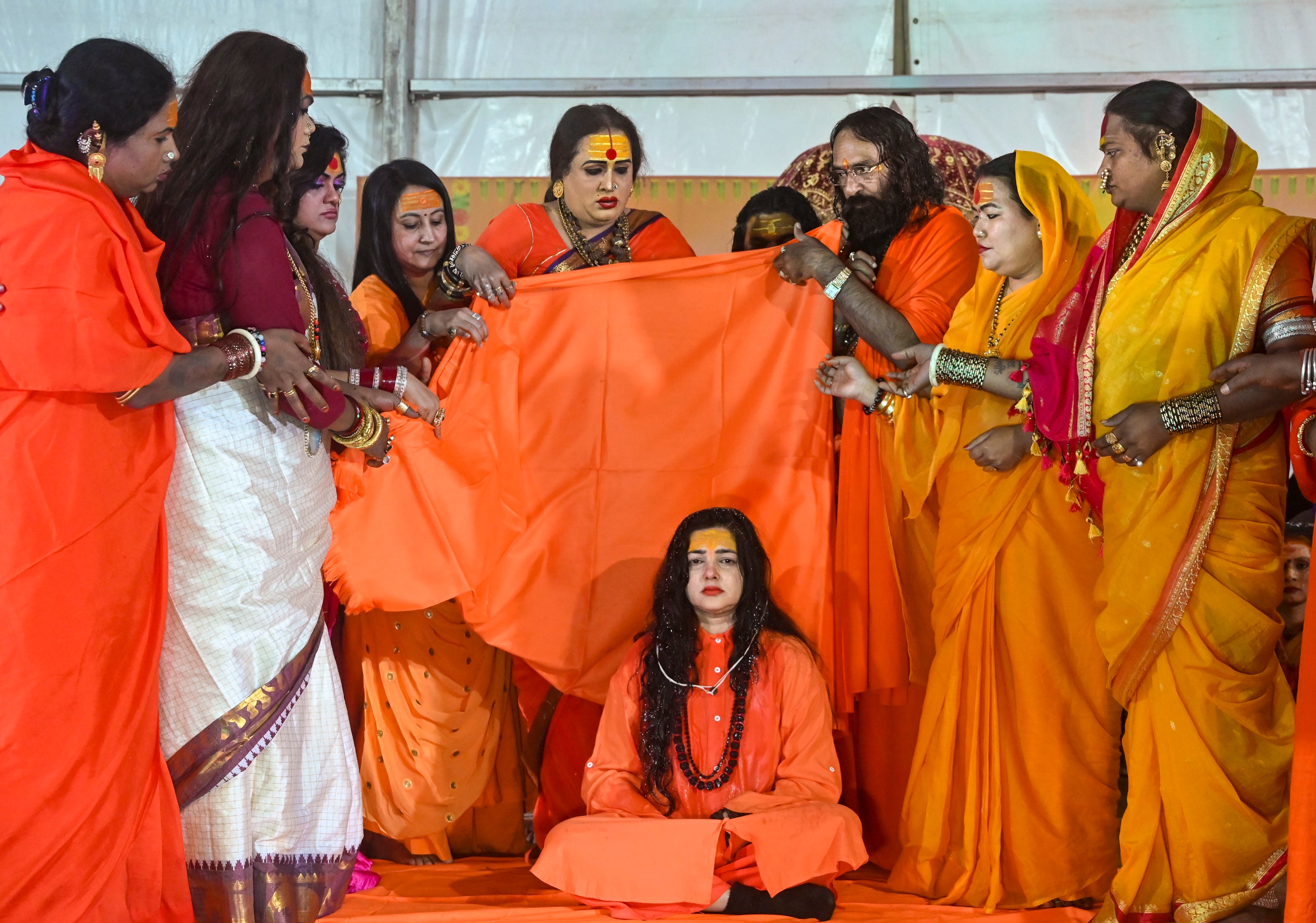 एक समय भगवान पर भी आया गुस्सा 