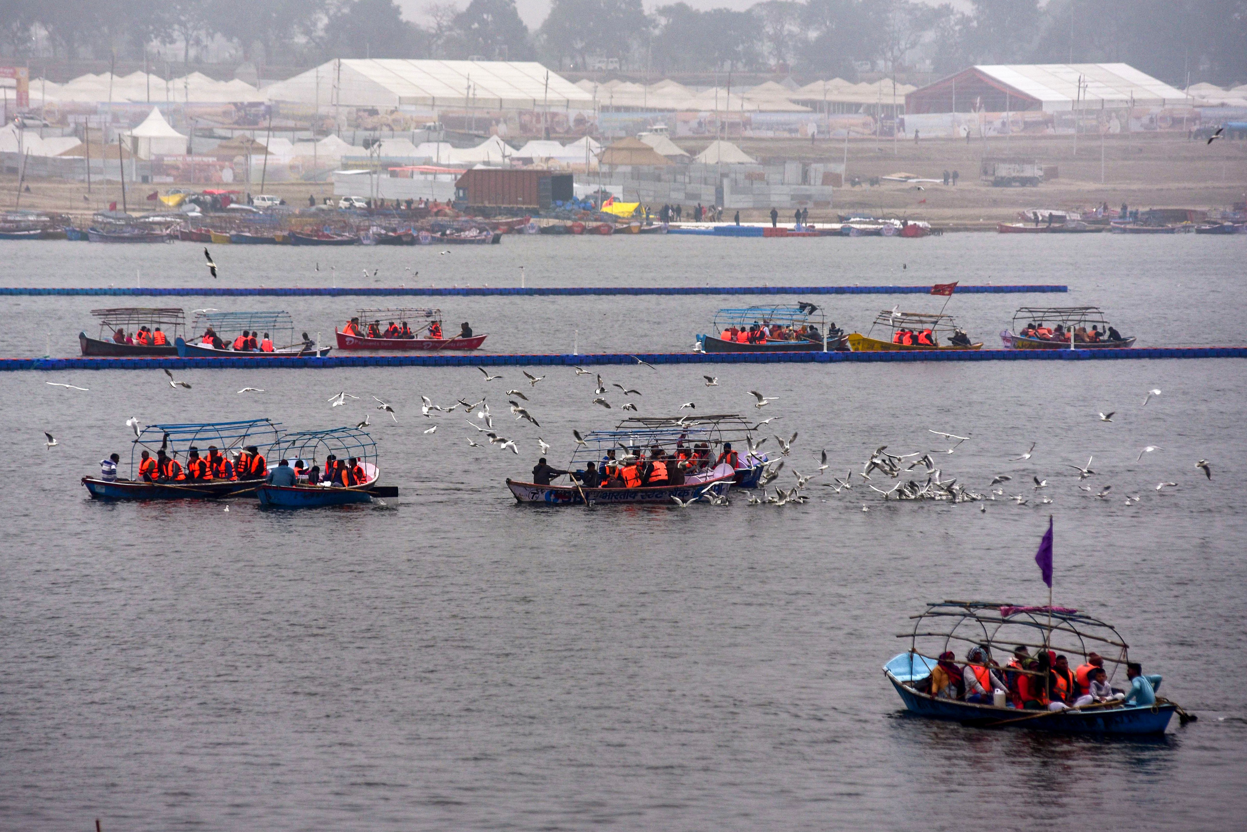 ठंड और कोहरा बढ़ाएगी ठिठुरन