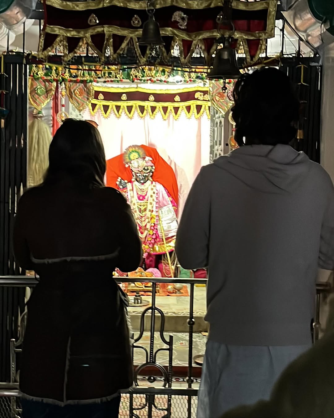 राशा थडानी 