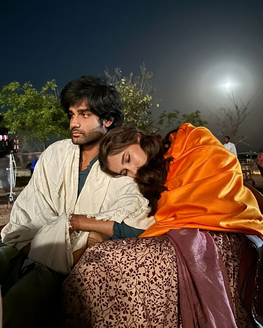 राशा थडानी 