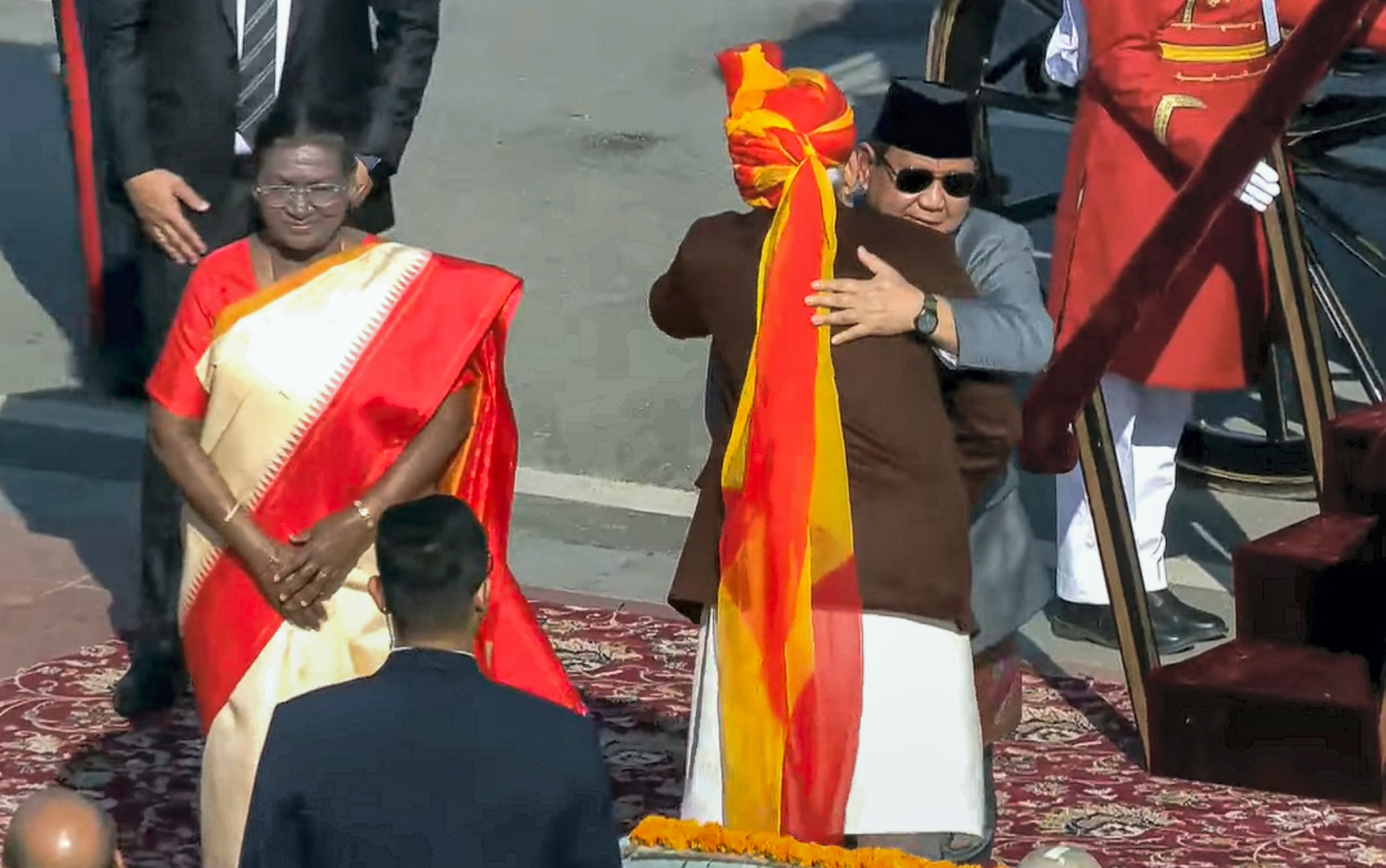 Republic Day 2025 Parade 2