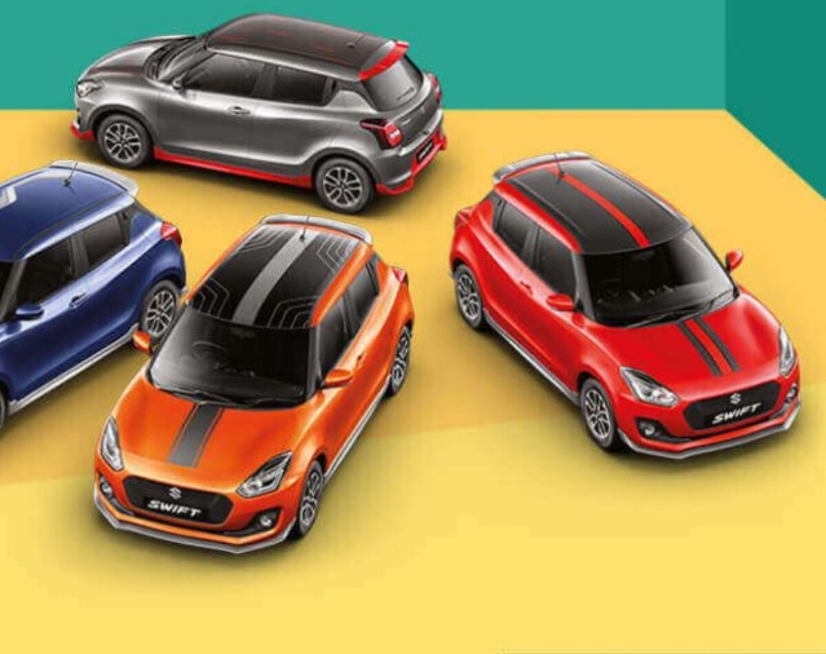 चौथा बदलाव- Maruti की कार खरीदना महंगा 