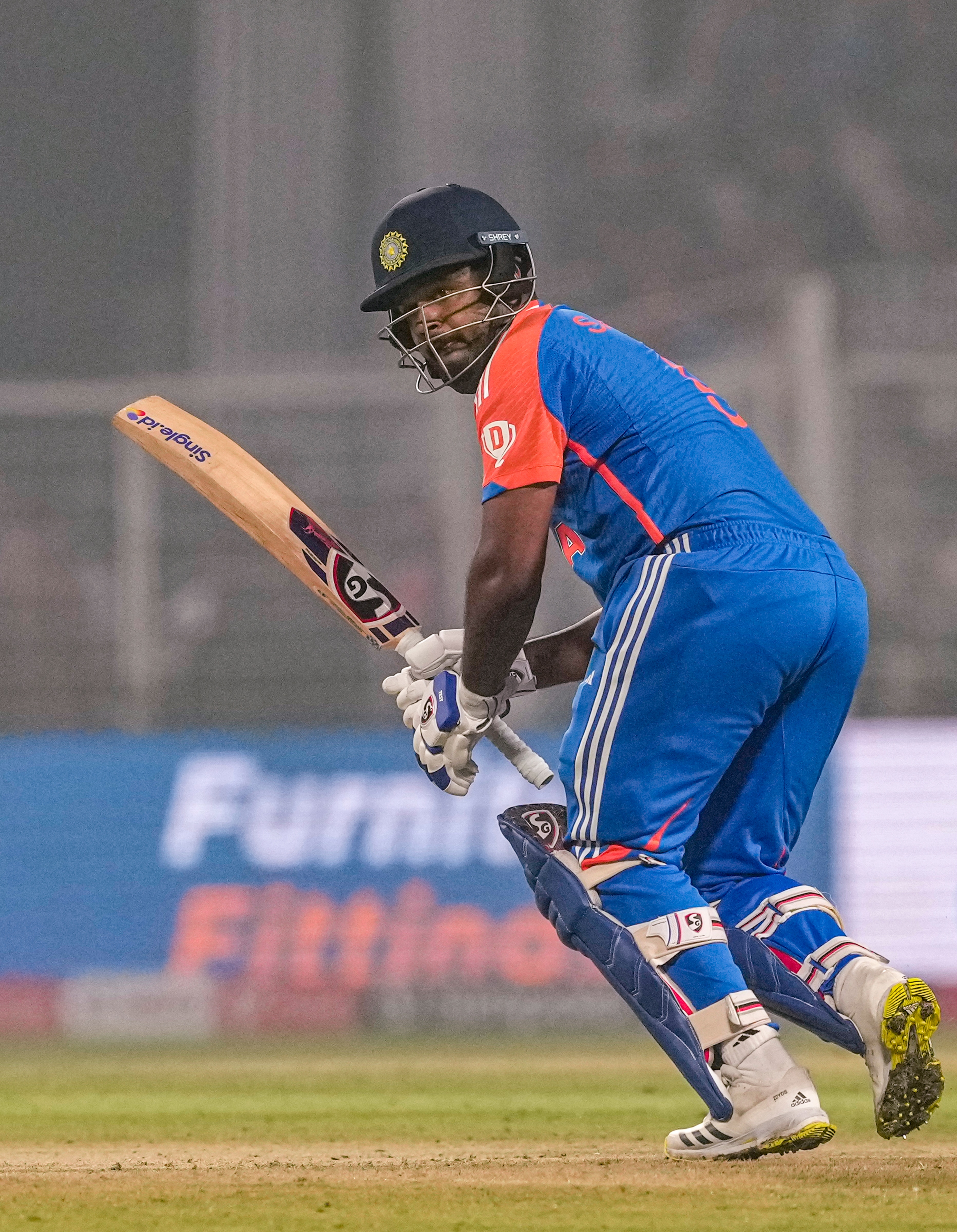 Sanju Samson