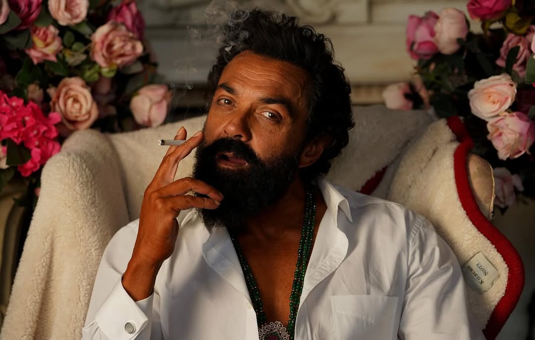 bobby deol birthday