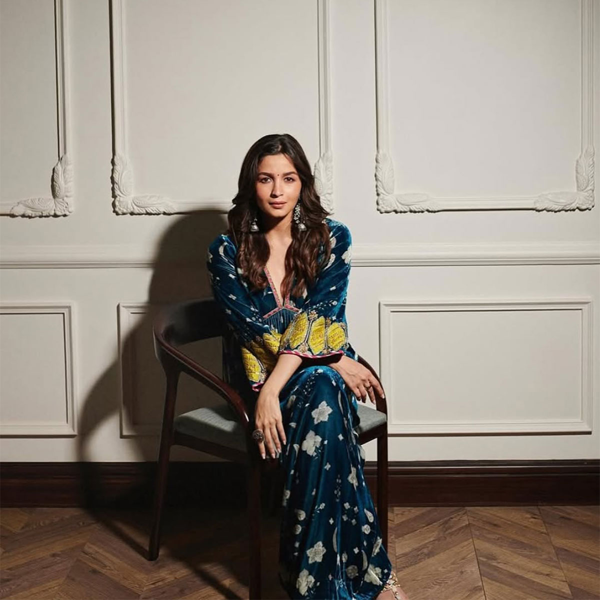 आलिया-रणबीर का घर