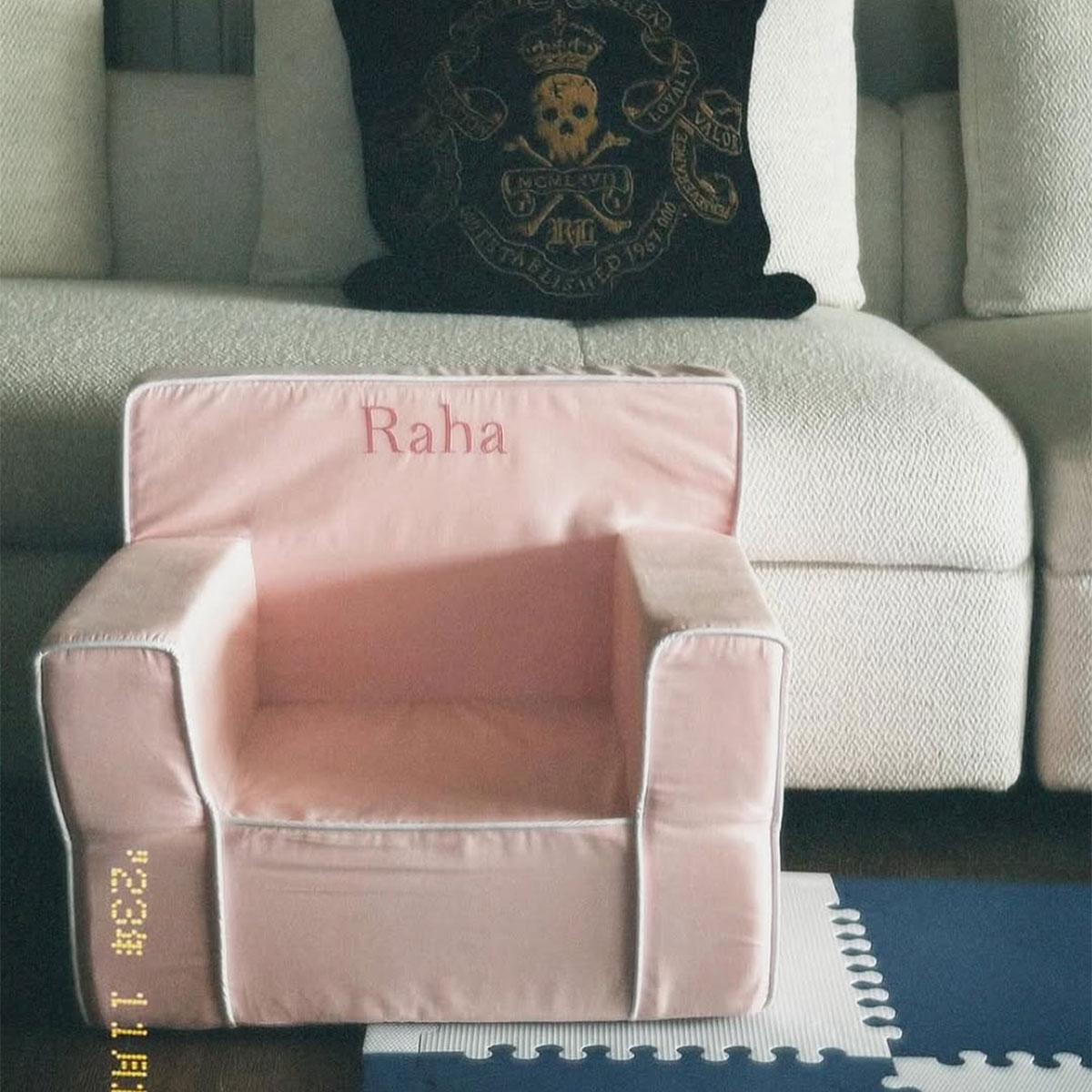 आलिया-रणबीर का घर